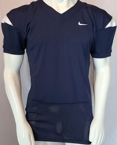 Nike vapor pro football training jersey